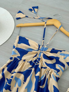 Vestido inspired FRM na internet