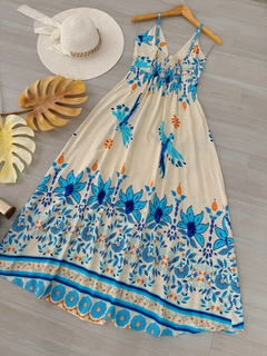Vestido inspired FRM - (cópia) - buy online