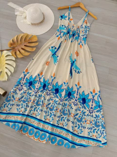Vestido inspired FRM - comprar online