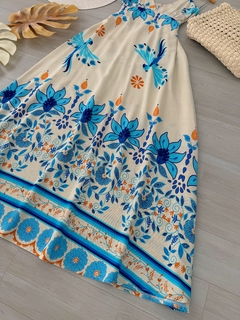 Vestido inspired FRM - (cópia) on internet
