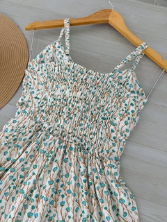 Vestido inspired FRM - (cópia) - Glamix 