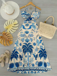 Vestido inspired FRM