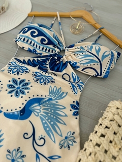 Vestido inspired FRM - (cópia) - buy online