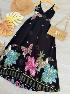 Vestido inspired FRM - (cópia) - buy online