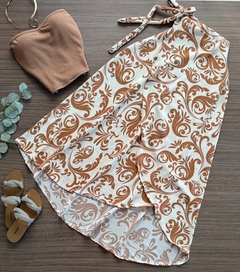Cropped tomara que caia - comprar online