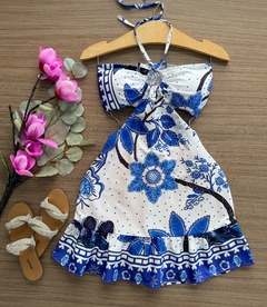 Vestido inspired FRM