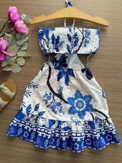 Vestido inspired FRM - comprar online