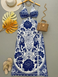 Vestido inspired FRM
