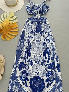 Vestido inspired FRM - comprar online