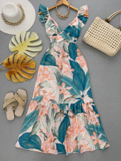 Vestido inspired FRM