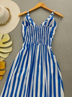 Vestido midi linho (cópia) (cópia) (cópia) (cópia) - (cópia) on internet