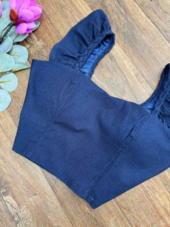 Cropped bengaline - comprar online