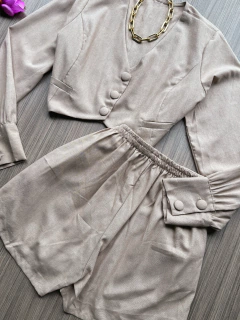 Conjunto linho (cópia) - buy online