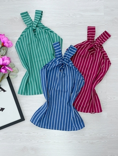 Blusa Carol