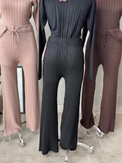 Conjunto tricot modal - Glamix 