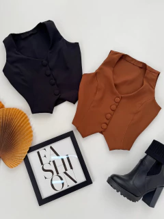 Colete alfaiataria - (cópia) - buy online