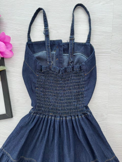 Vestido Longo Jeans (cópia) (cópia) (cópia) on internet