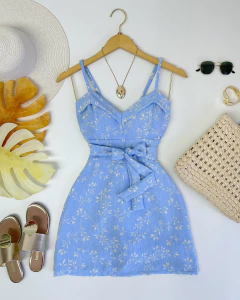 Macaquinho estampado - comprar online