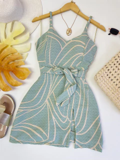 Macaquinho estampado na internet