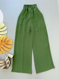 Calça pantalona - (cópia) - buy online