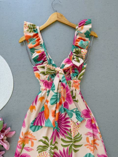 Vestido inspired FRM - (cópia) - (cópia) - buy online
