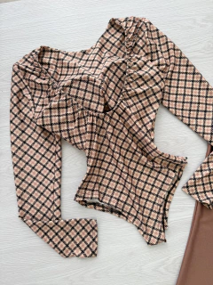 Body poliamida - comprar online