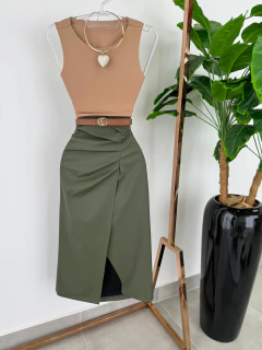 Saia MIDI courino - comprar online