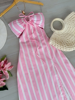 Vestido Santorini - comprar online