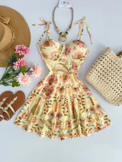 Vestido Bia - comprar online