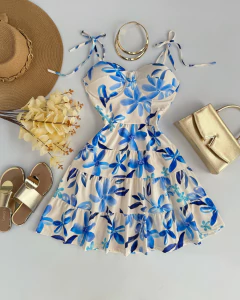 Vestido Bia - comprar online