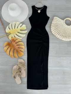 Vestido Canelado (cópia) (cópia) (cópia) (cópia) (cópia) (cópia) (cópia) - (cópia)