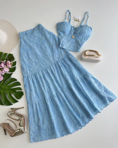 Conjunto laise - (cópia) - (cópia) - buy online