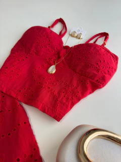 Conjunto laise - (cópia) on internet