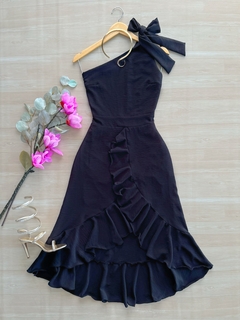 Vestido Safira
