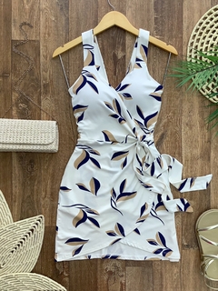 Vestido Envelope