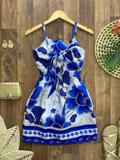 Vestido/macaquinho Inspired FRM - comprar online