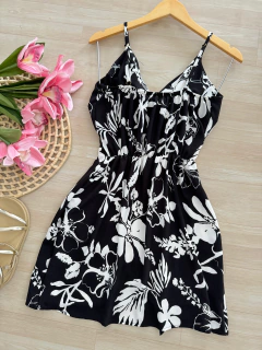 Vestido/macaquinho Mari - comprar online