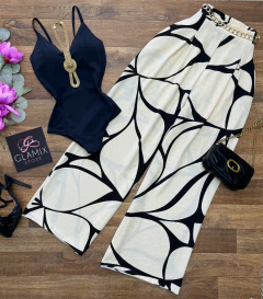 Body poliamida - comprar online