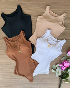 Body poliamida ZRA