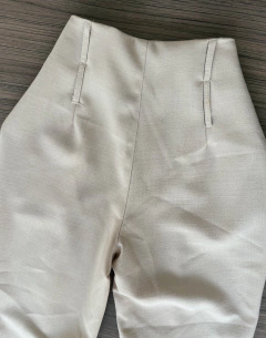 Conjunto linhão cru - comprar online