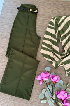 Image of Calça pantalona alfaiataria (cópia) (cópia) (cópia)