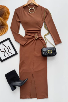 Image of Vestido Canelado (cópia) (cópia) (cópia) (cópia) (cópia) - (cópia) - (cópia) - (cópia) - (cópia) - (cópia) - (cópia) - (cópia) - (cópia) - (cópia) - (cópia) - (cópia) - (cópia) - (cópia) - (cópia)