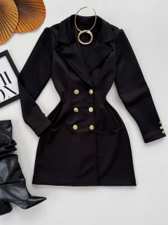 Casaco/vestido tweed - (cópia) - buy online