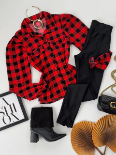 Camisa xadrez (cópia) - (cópia) - buy online