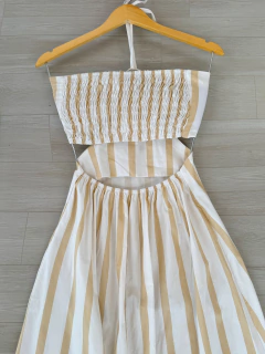 Vestido listrado Grécia (cópia) (cópia) (cópia) on internet
