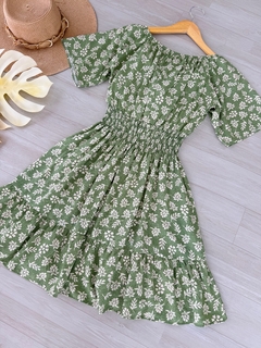 Vestido lastex - (cópia) - buy online