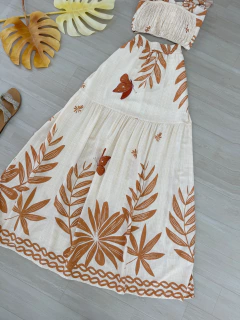 Conjunto Alice nude na internet