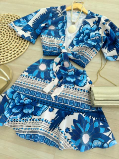 Conjunto/vestido inspired FRM - buy online