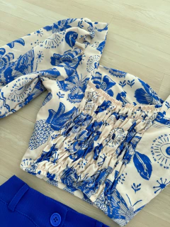 Cropped - comprar online