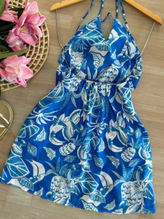 Vestido/macaquinho Inspired FRM - comprar online
